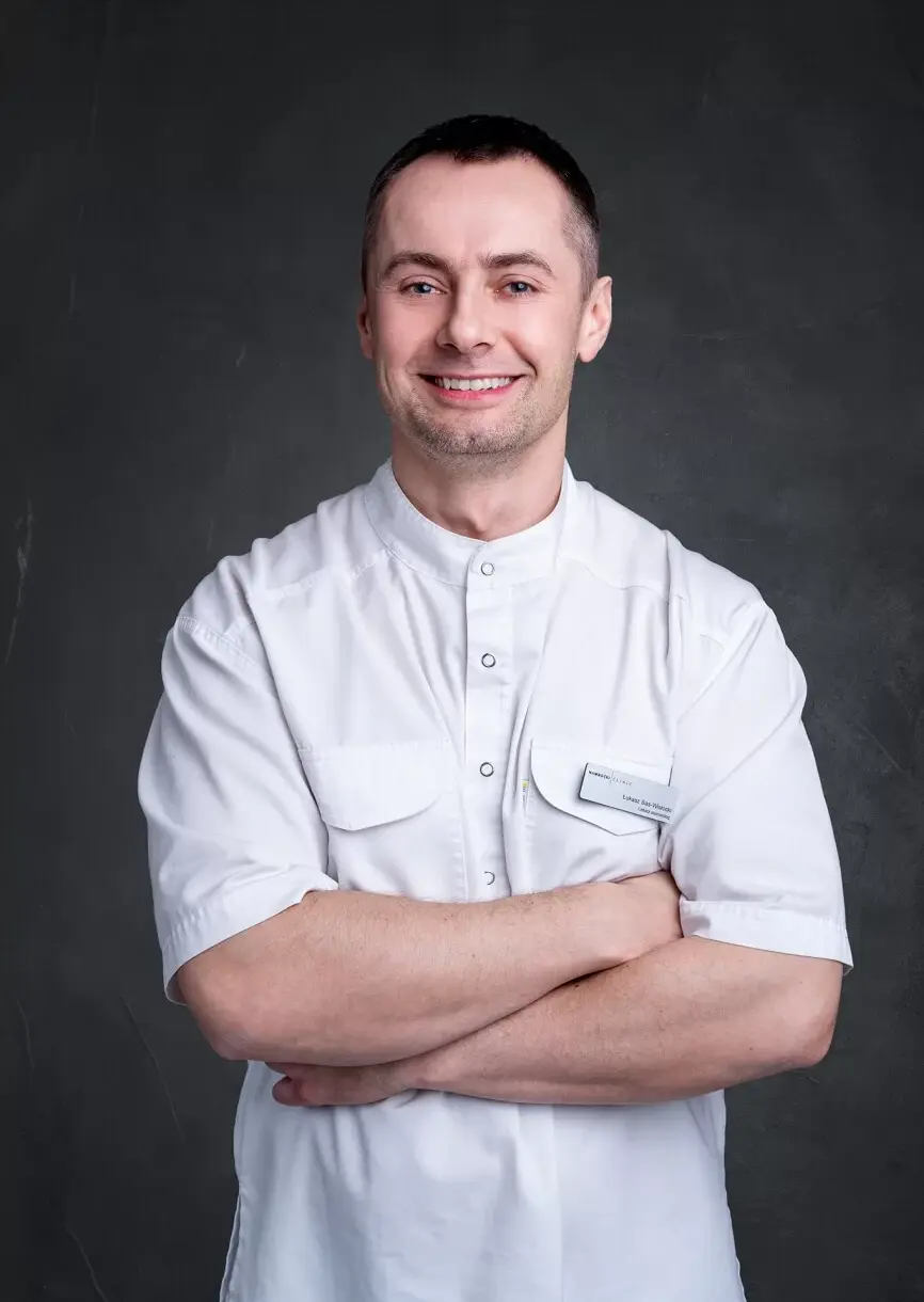 Łukasz Sas Wisłocki