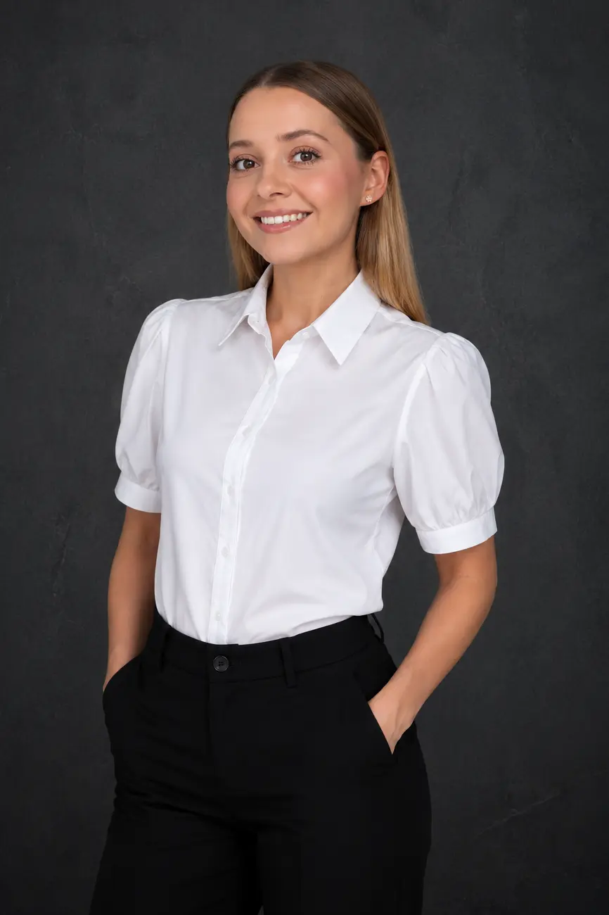 Kinga Wierzchowska