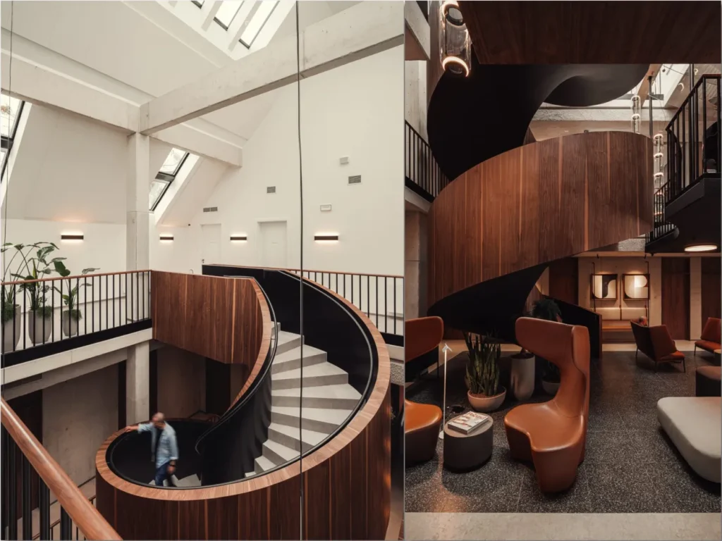 nawrocki clinic gdansk ifagroup klinika dentystyczna designalive 1