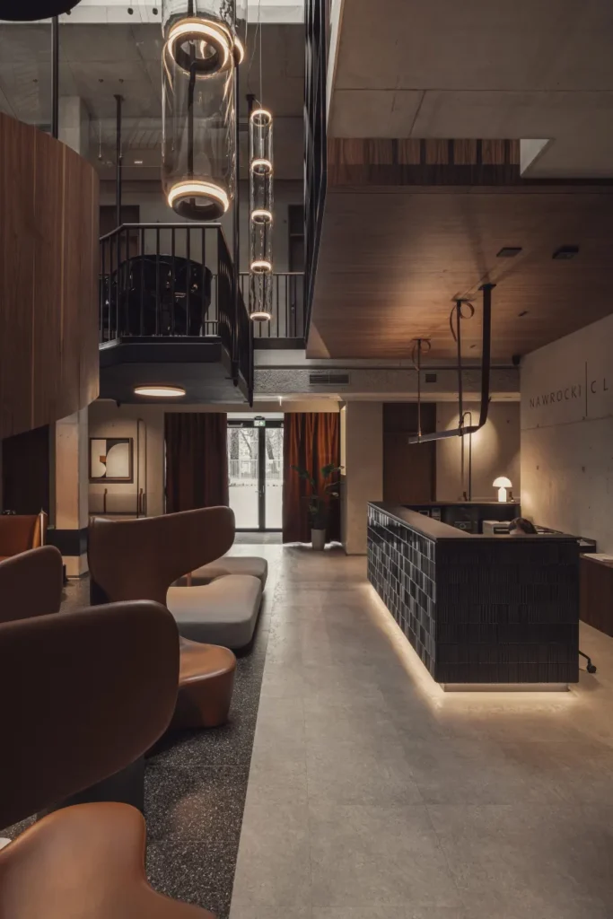 nawrocki clinic gdansk ifagroup klinika dentystyczna designalive 16