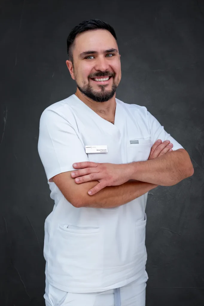 maciej przeniosło