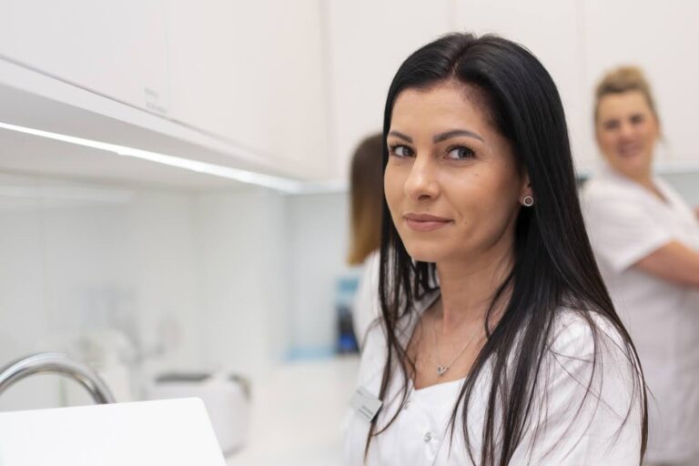 Zalecenia po wykonaniu leczenia endodontycznego