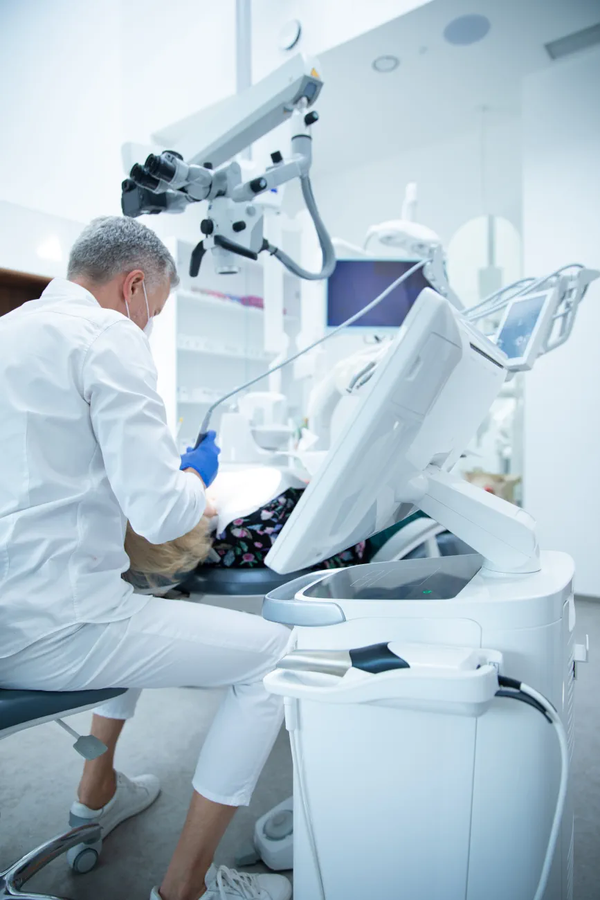 szkolenie nawrocki klinika stomatologiczna