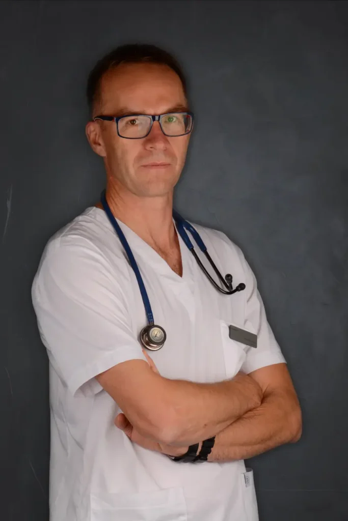 dr kondracki