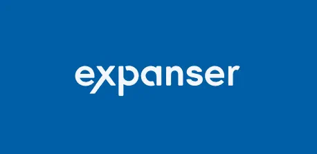 logo expanser