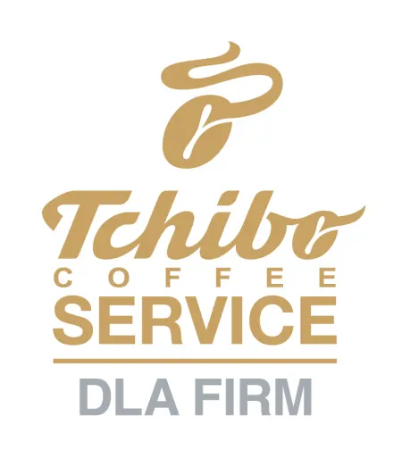 logo tchibocoffeeservice