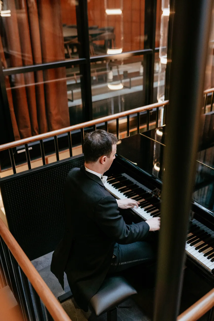 Światowy Dzień Fortepianu