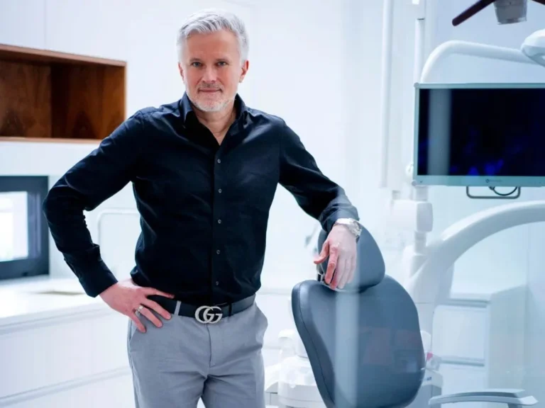 lekarz protektyk zdjecie