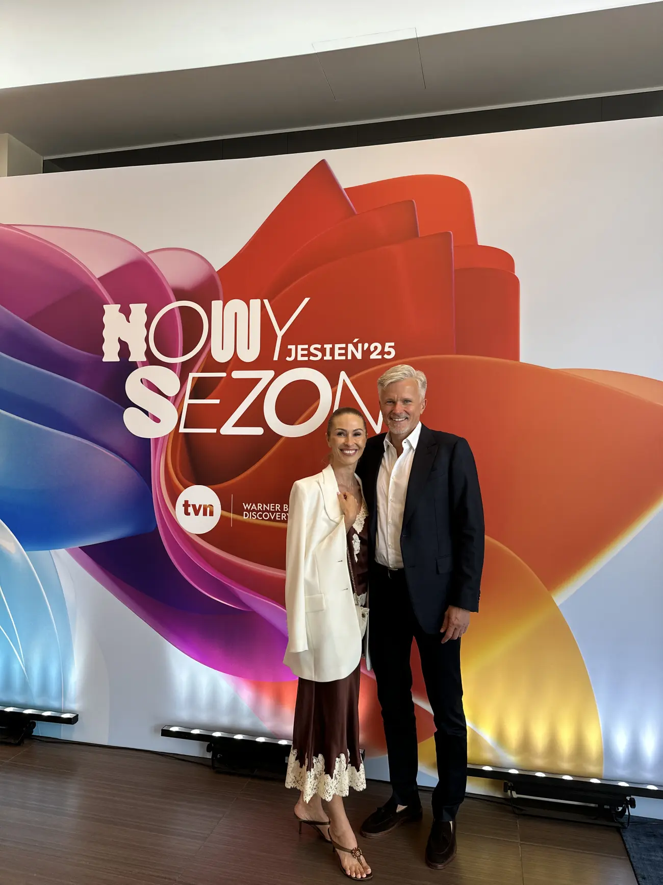 „Bez kompleksów” – jesień pełna spektakularnych metamorfoz na TVN