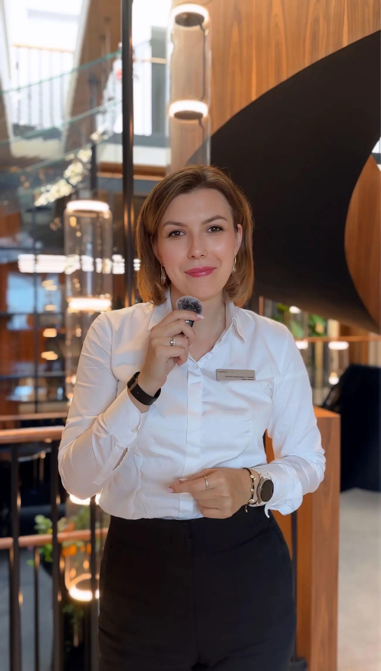 Wspieramy akcję #RóżowyPaździernik