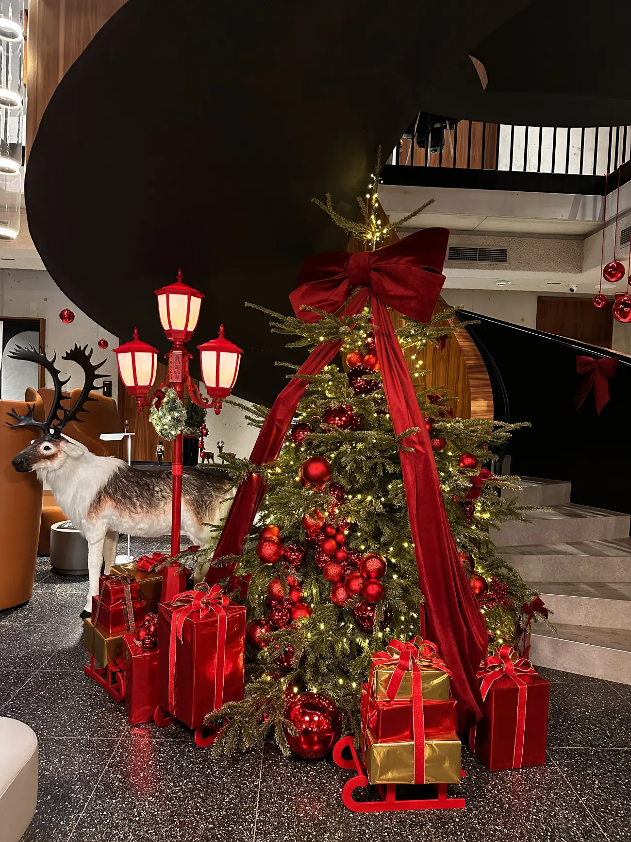 Świąteczna atmosfera zagościła w naszej klinice