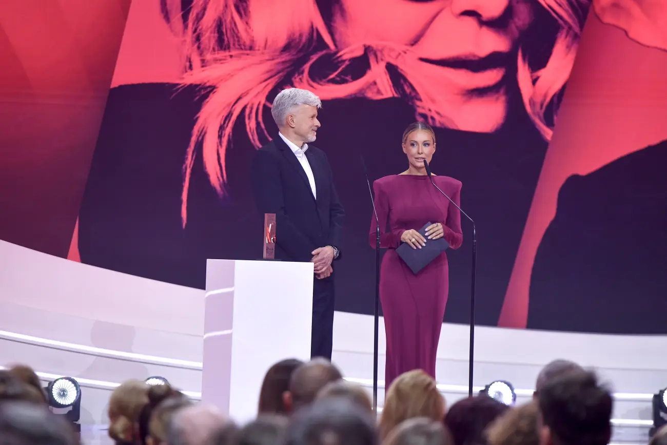 VIVA! People Power 2025 – wyróżnienie dla tych, którzy zmieniają świat