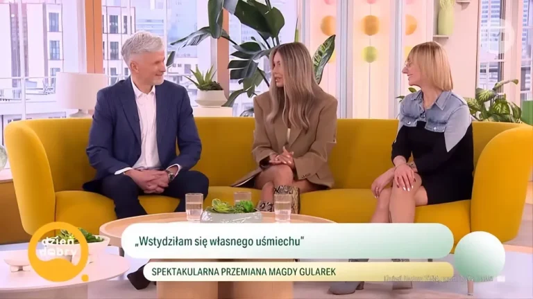 dzień dobry tvn' wpis zdjęcie