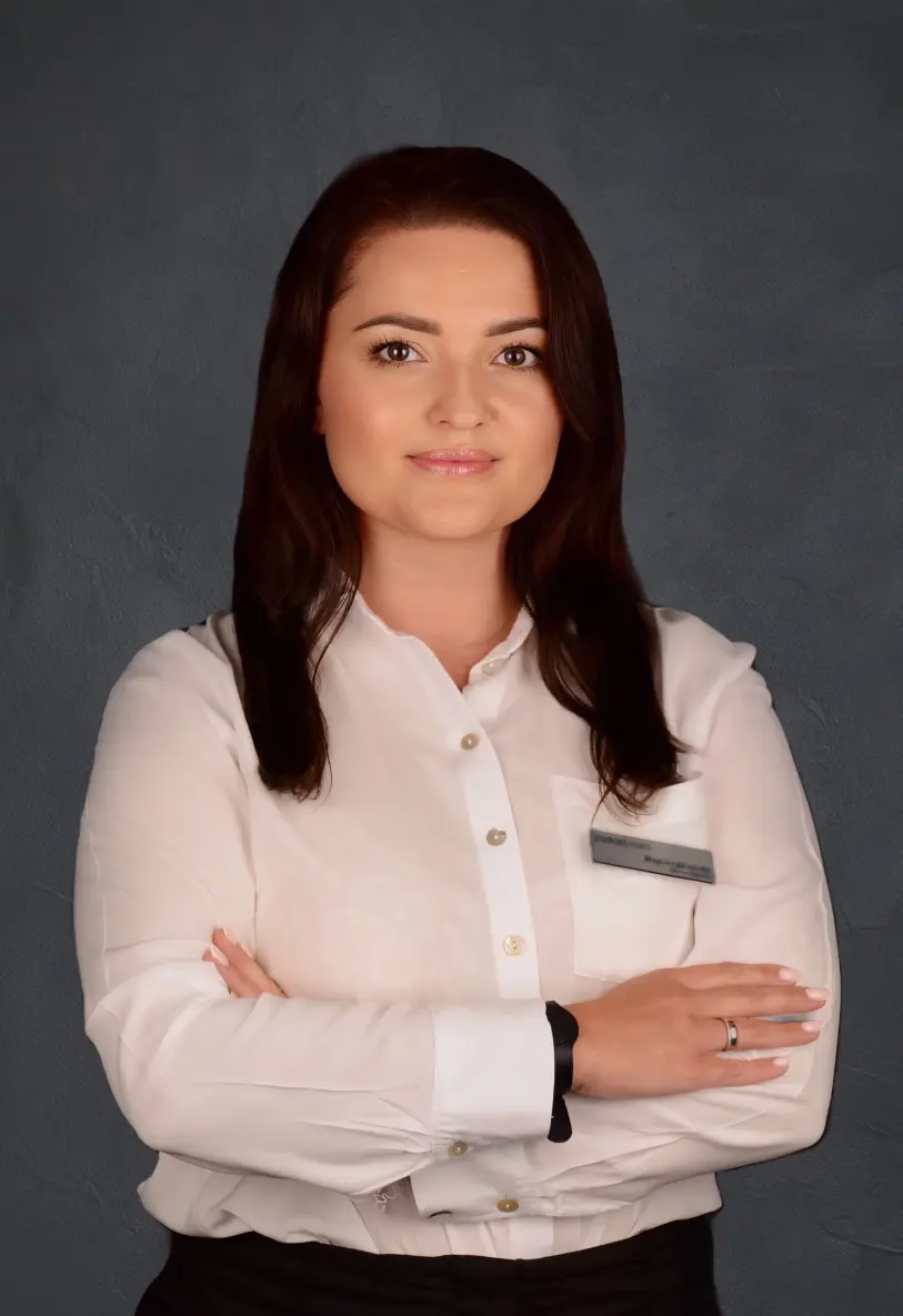 magdalena pawlicka zespół