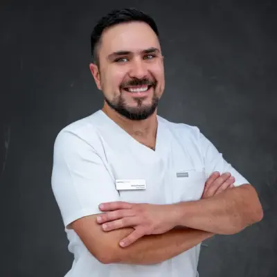 miniatura dr maciej przeniosło – specjalista chirurgii stomatologicznej