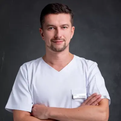 miniatura wojciech dąbrowski – specjalista protetyki stomatologicznej