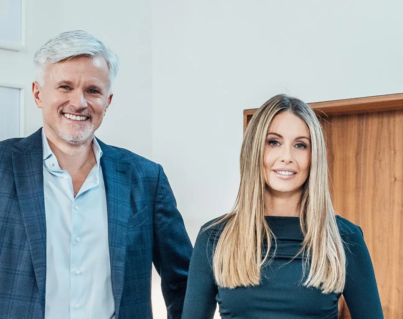 Nagrania spotów reklamowych TVN