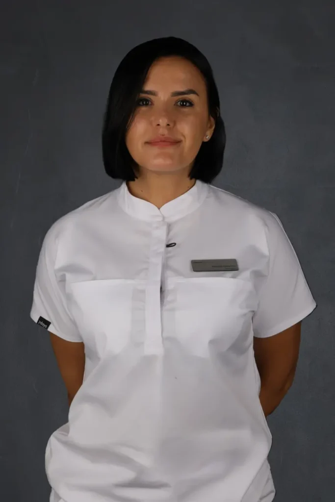 weronika kaszynska zdjecie