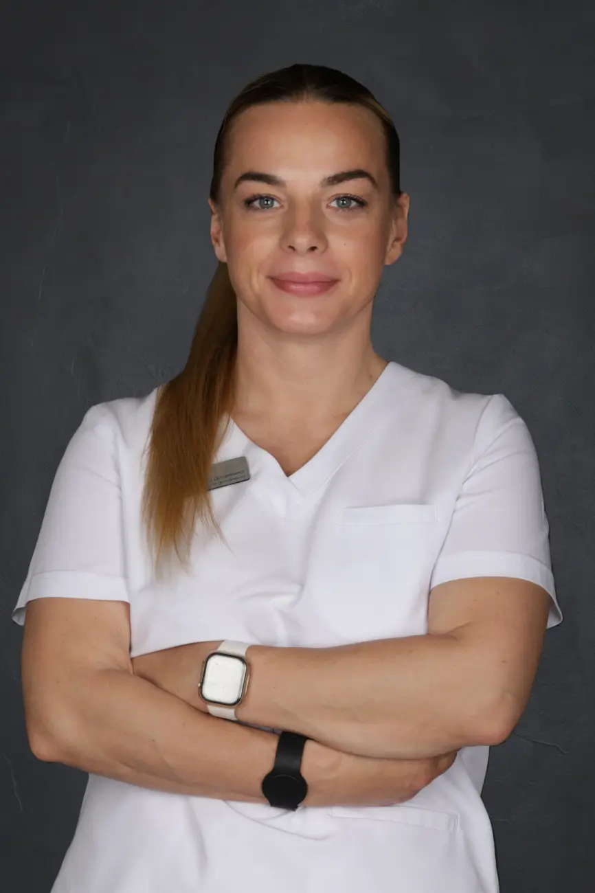 Aleksandra Ochrymowicz