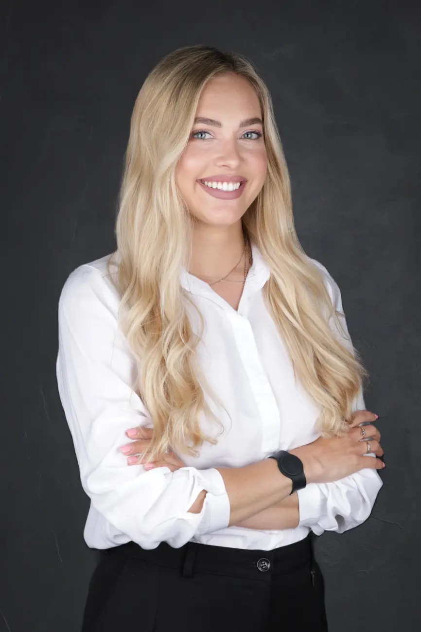 Karolina Włodarska