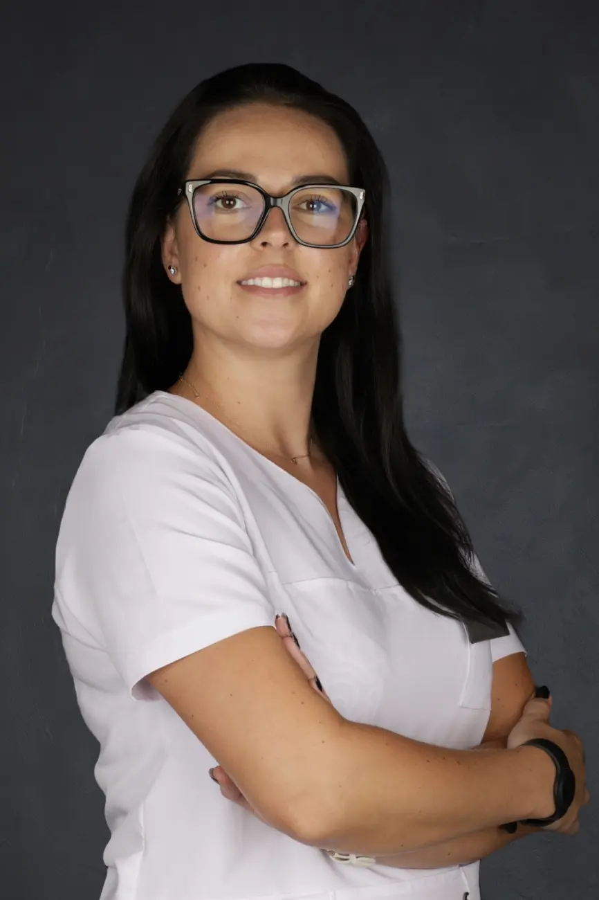 Natalia Wróbel