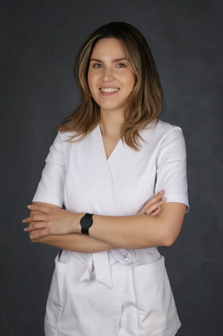 milena ziołkowska nawrocki clinic zdjęcie