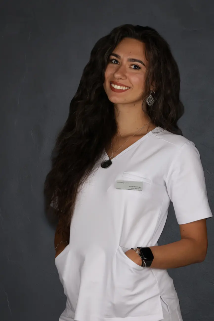 Monika Niemyjska