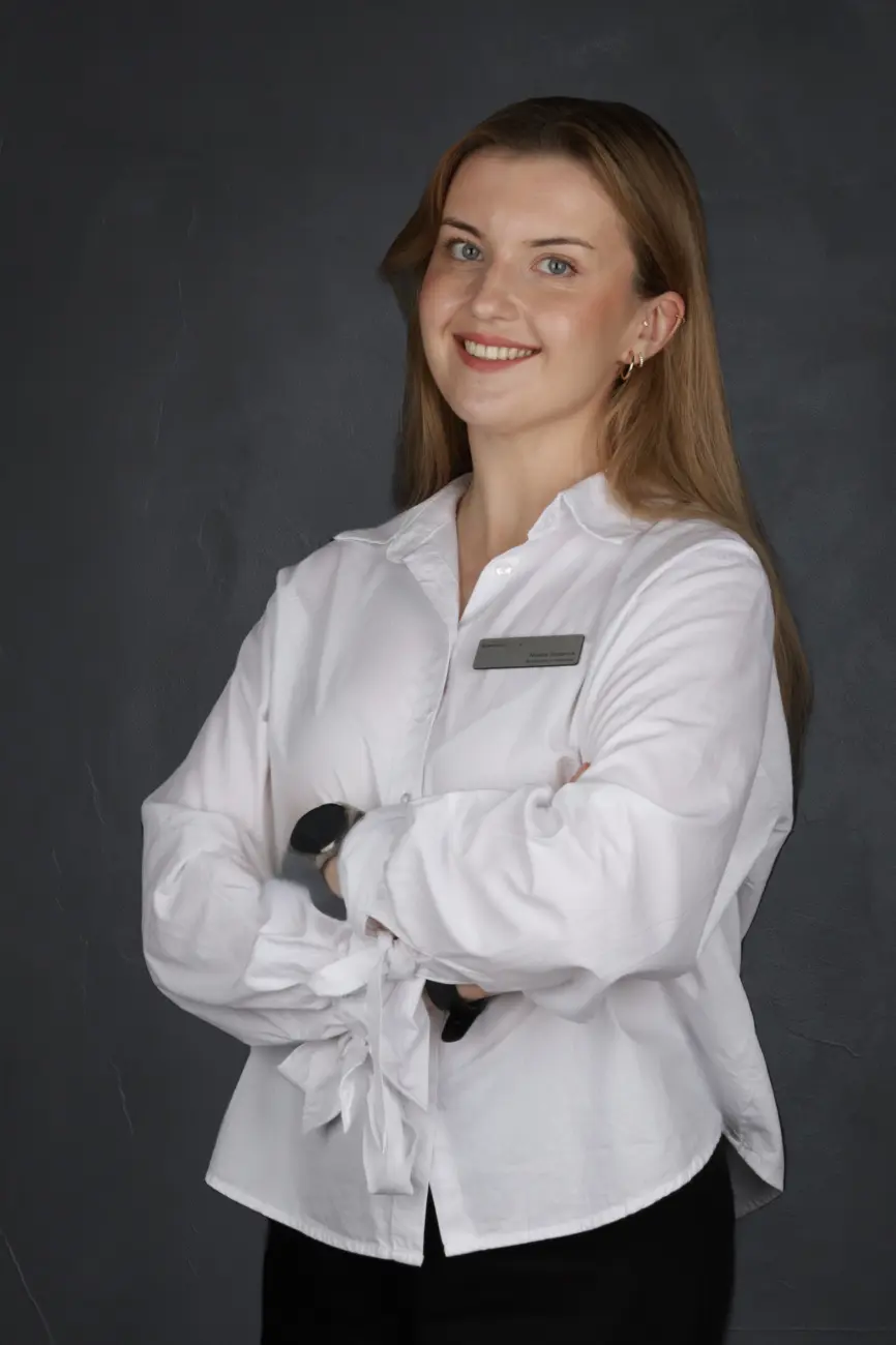natalia stefaniuk nawrocki clinic zdjęcie