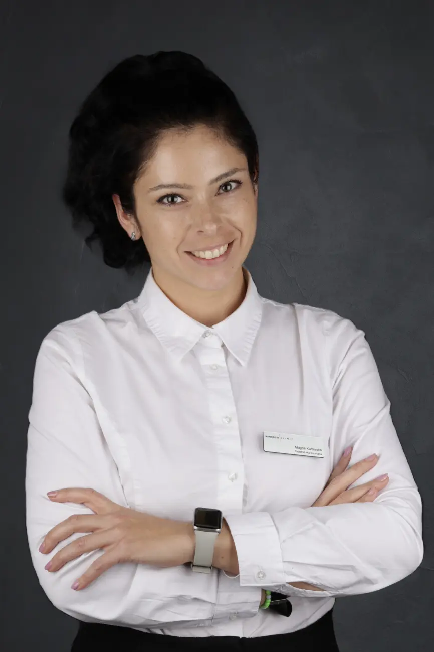 magdalena kurowska zdjęcie